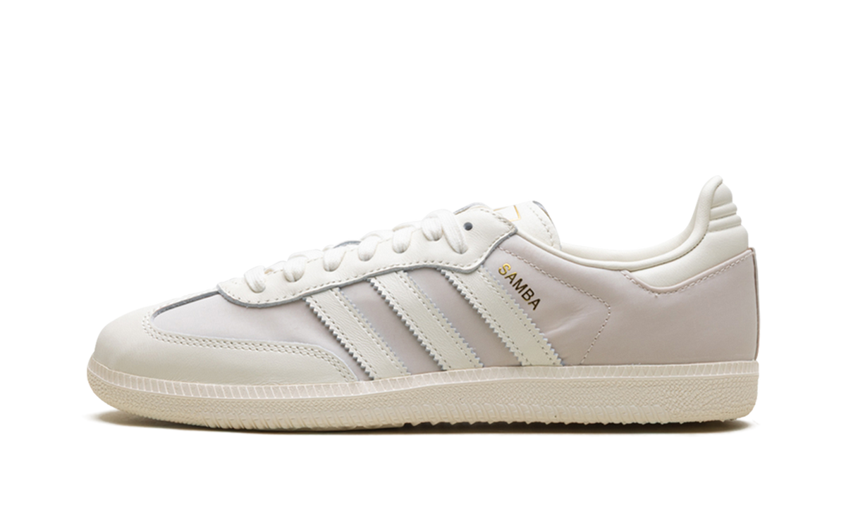 Samba OG "Off White Alumina" JI3204