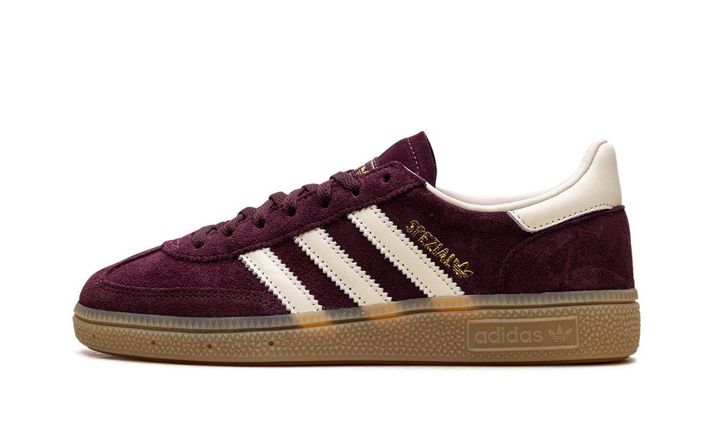 Handball Spezial WMNS "Maroon Cream" JP8726