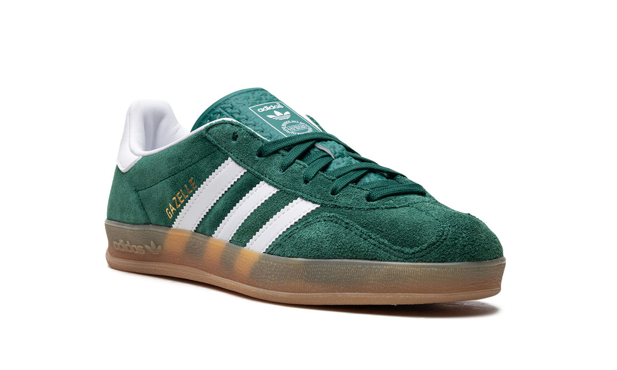 Gazelle Indoor "Collegiate Green" JI2062