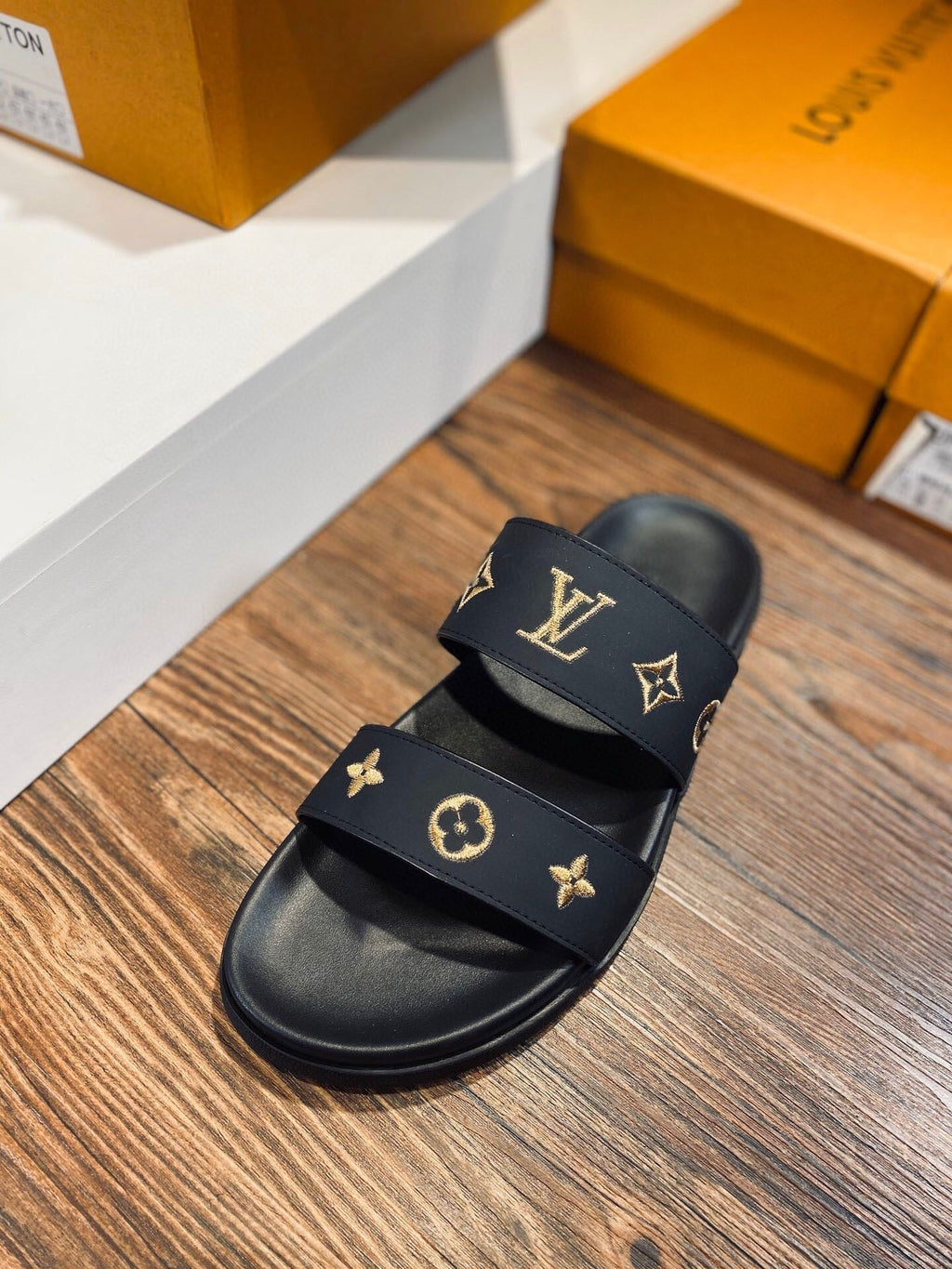 Lv slides