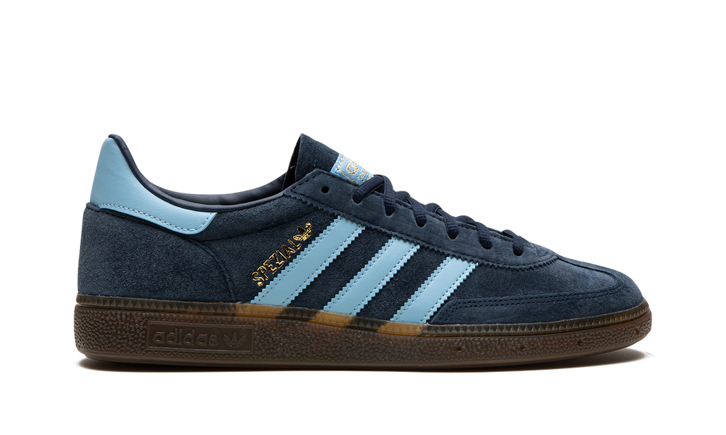 Handball Spezial "Navy / Gum" BD7633