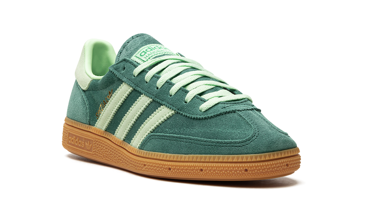 Handball Spezial WMNS "Collegiate Green / Semi Green Spark" IE5896