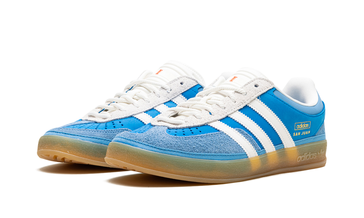 Gazelle Indoor "Bad Bunny - San Juan" IF9734