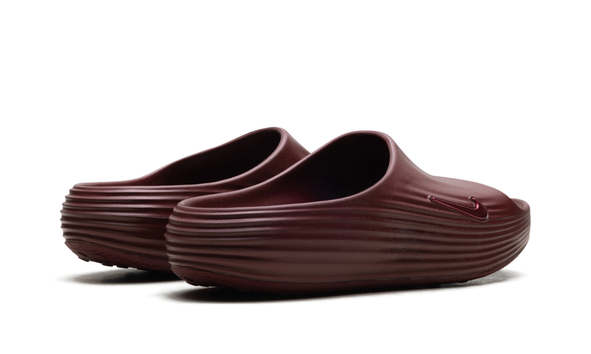 ReactX Rejuven8 Slide "Team Red" HV4479 600
