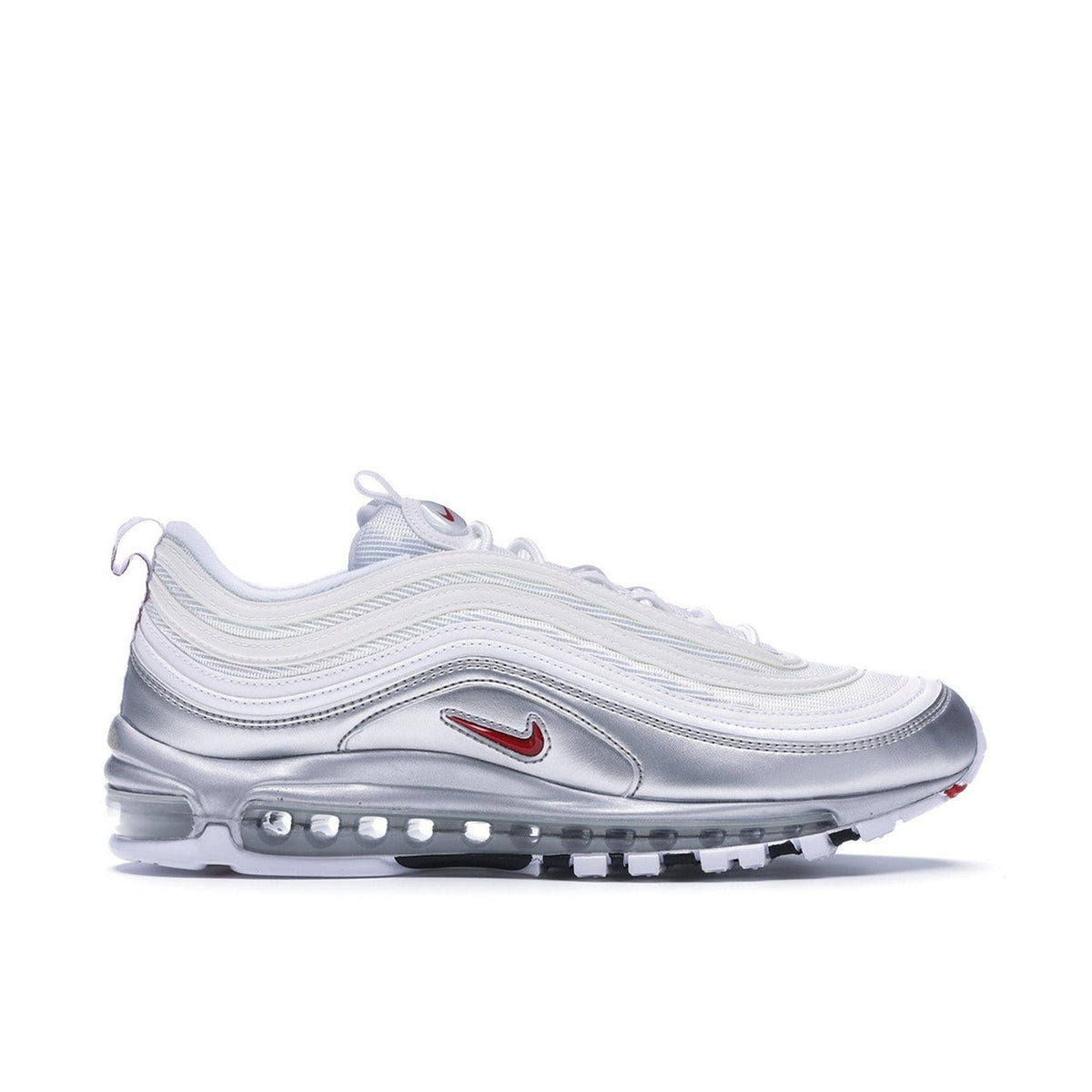 Nike Air Max 97 Silver White
