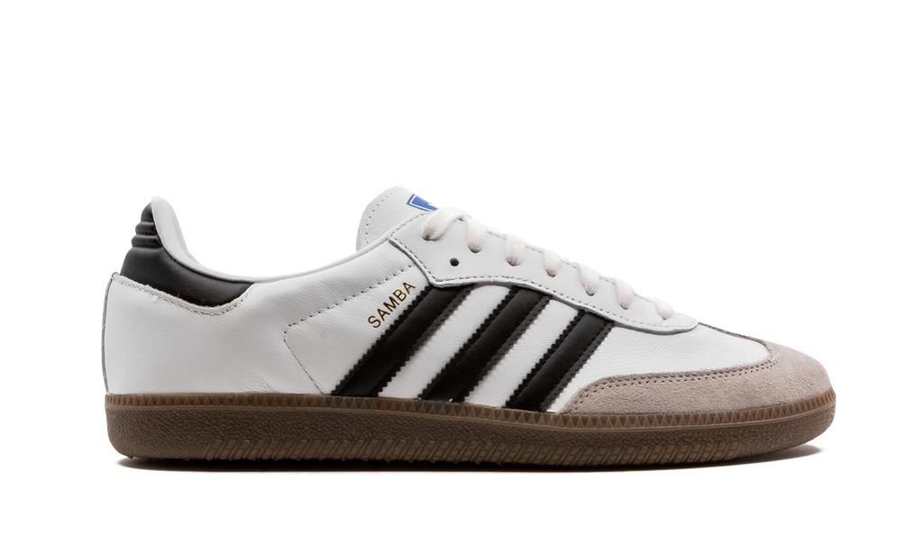 Samba OG "White / Black" B75806