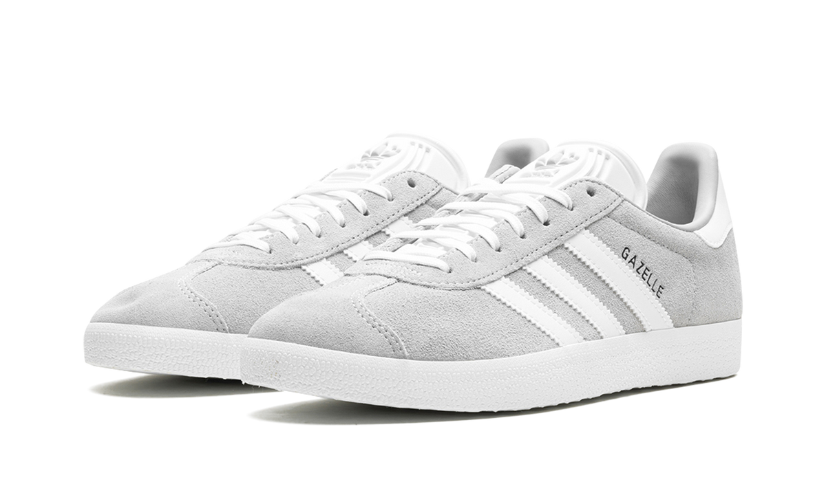 GAZELLE WMNS "Grey" IF0917
