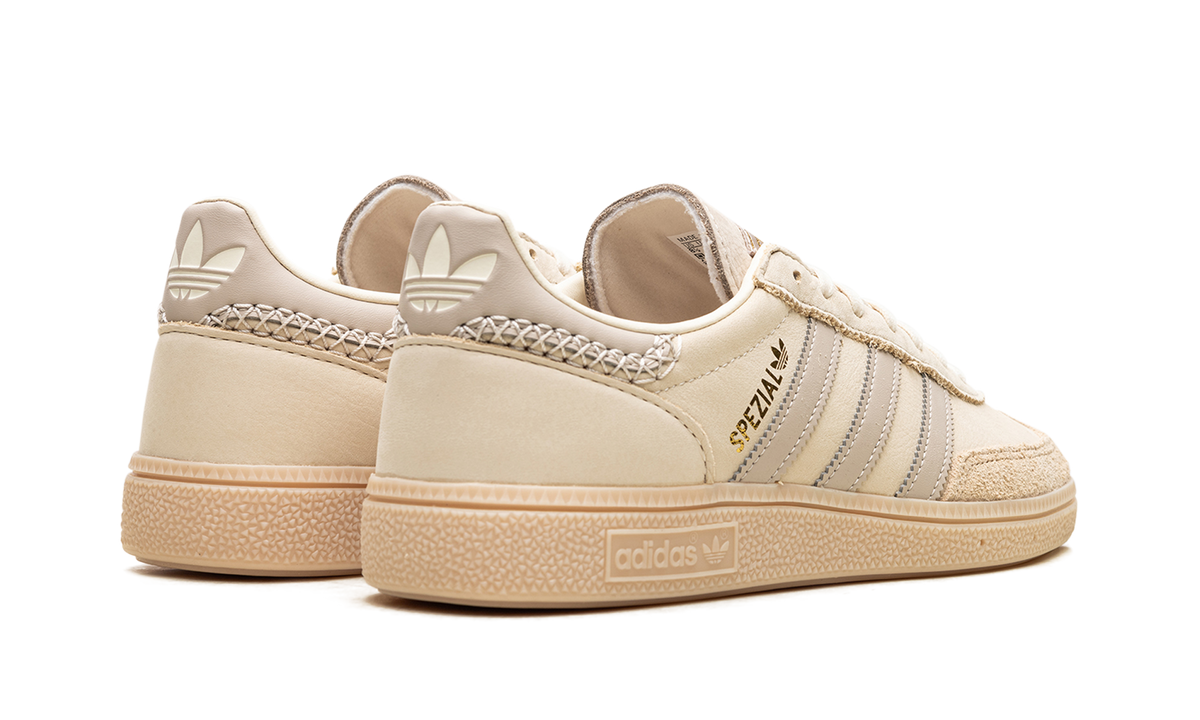 Handball Spezial WMNS "Cream White Beige" IE3699