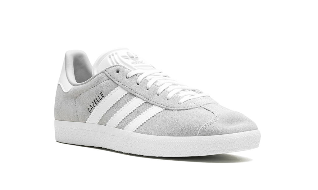GAZELLE WMNS "Grey" IF0917