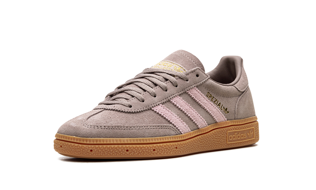 Handball Spezial WMNS "Chalky Brown Clear Pink" JR3082
