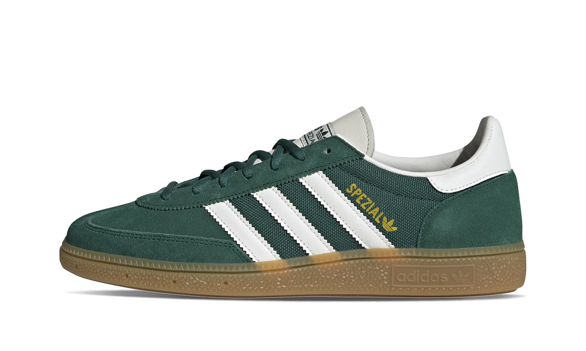 Handball Spezial "Green White Gum" JH5438