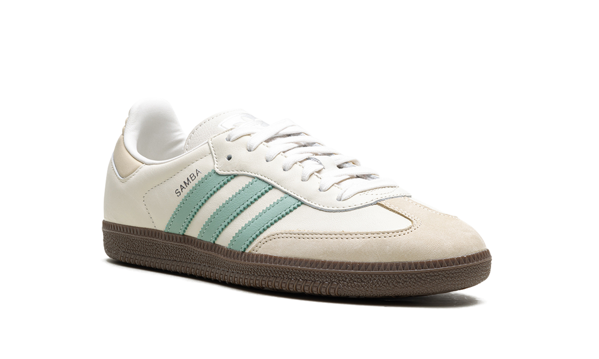 Samba OG WMNS "Hazy Green" IH2752