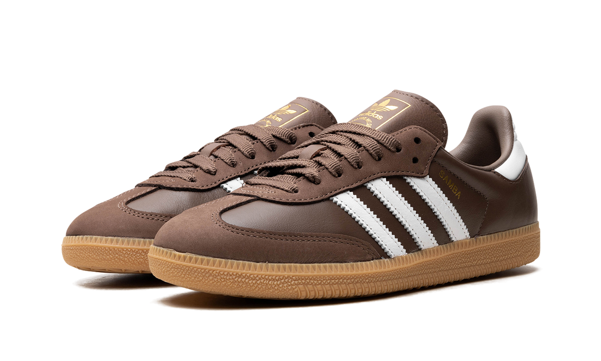 SAMBA OG WMNS "Earth Strata Gum" IE6522