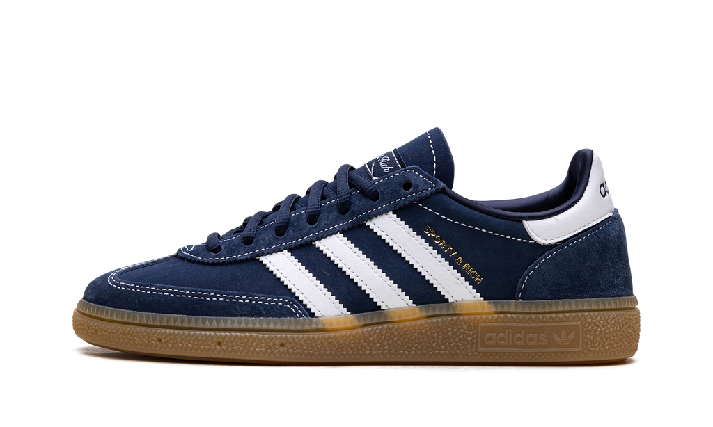 Handball Spezial "Sporty & Rich Night Indigo" JP7066