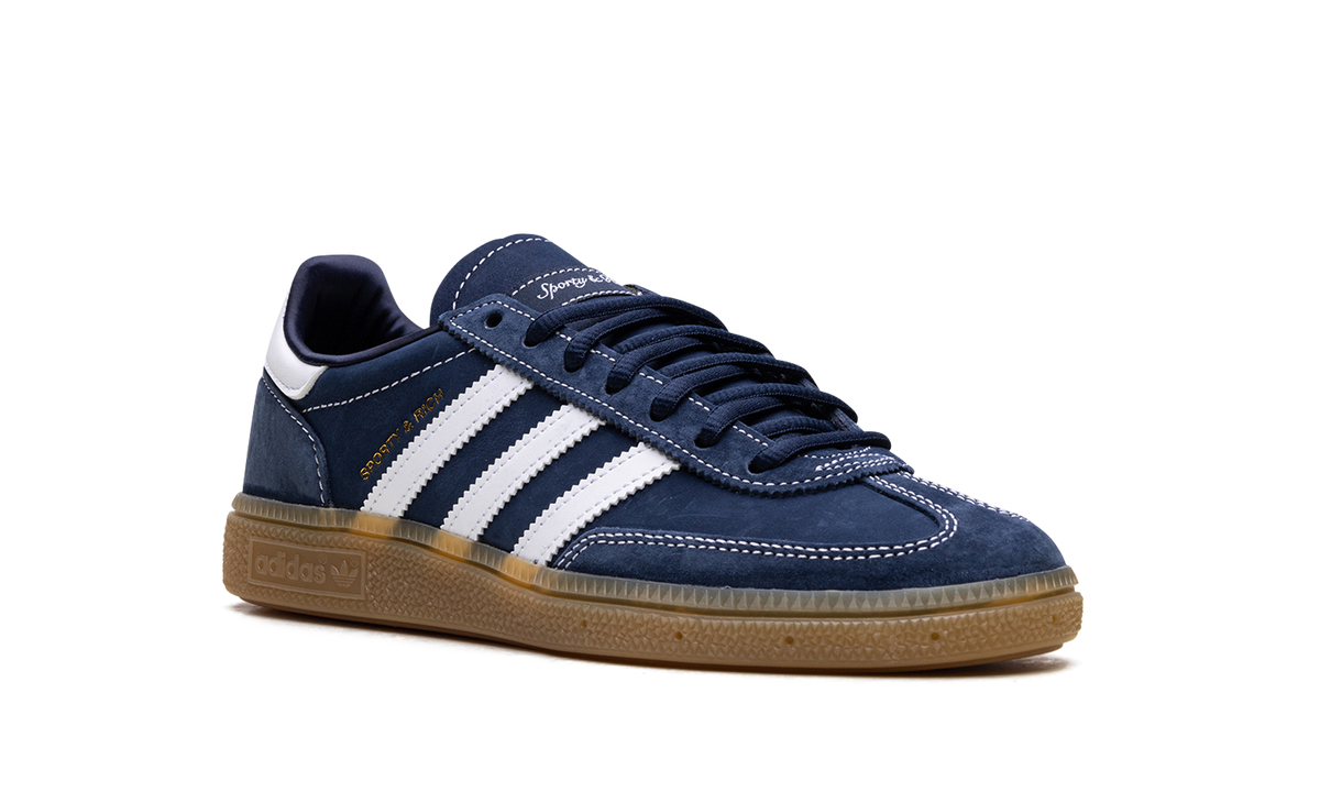 Handball Spezial "Sporty & Rich Night Indigo" JP7066