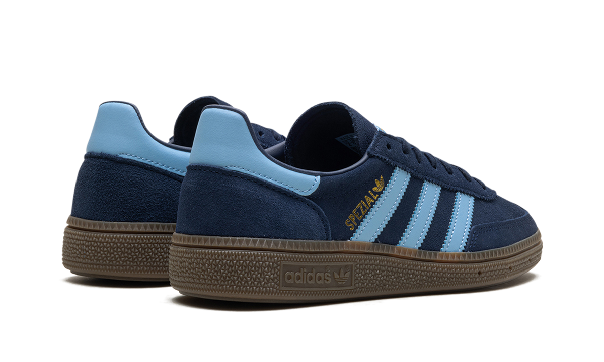 Handball Spezial GS "Collegiate Navy Clear Sky Gum" IH8011