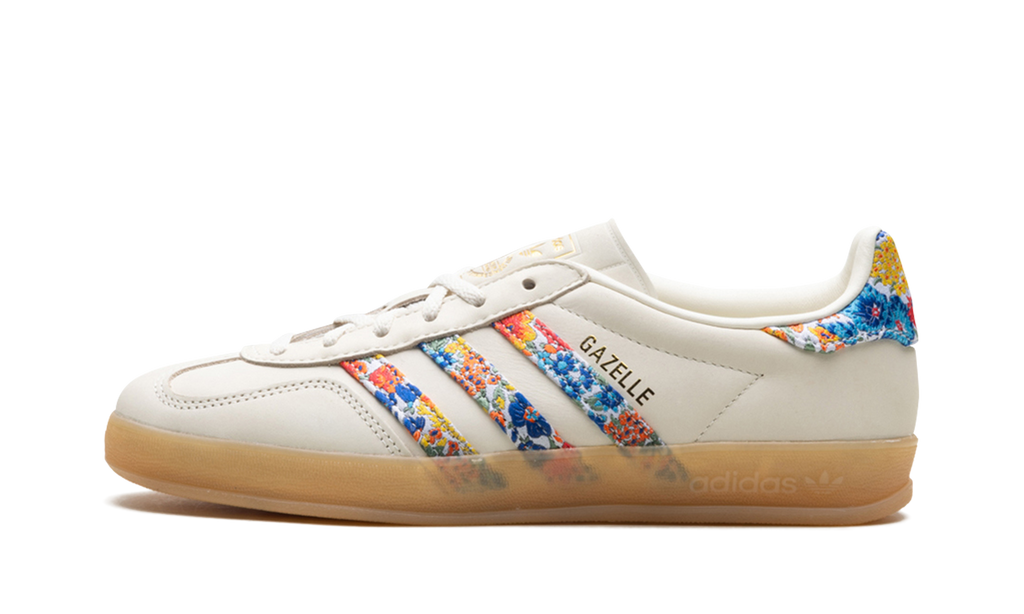 Gazelle Indoor WMNS "Liberty London - Florals" JH7370