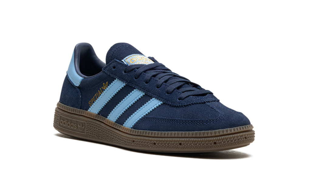 Handball Spezial GS "Collegiate Navy Clear Sky Gum" IH8011